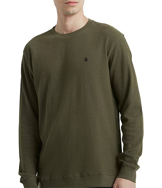 Gridstone Crew LS