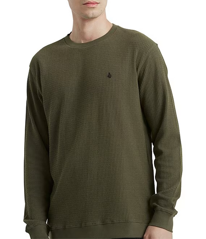 Gridstone Crew LS