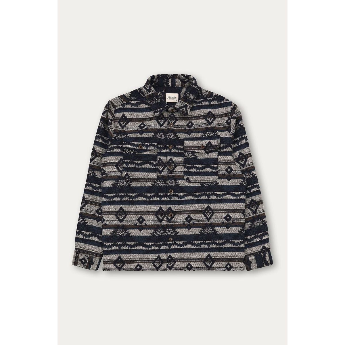 .Navajo Jacket