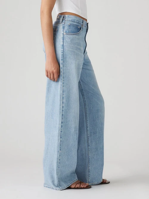 Cinch Baggy
