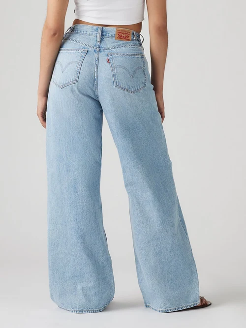 Cinch Baggy
