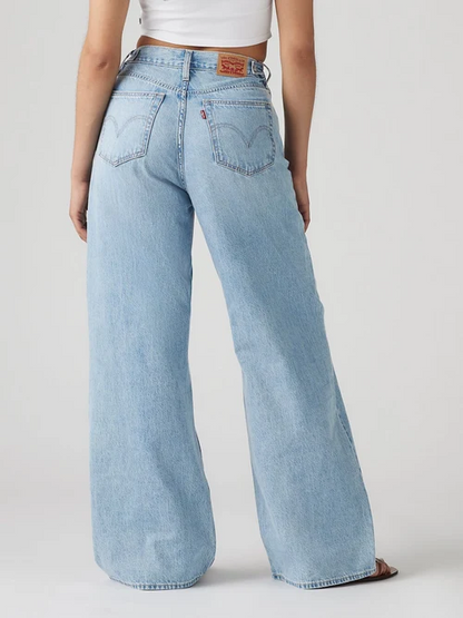 Cinch Baggy