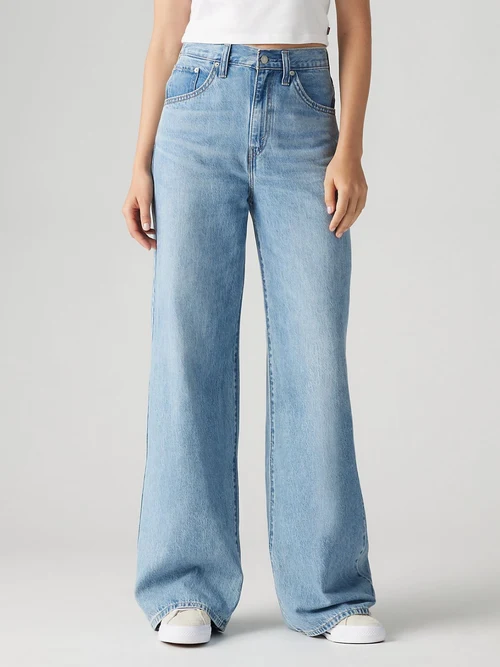 Cinch Baggy