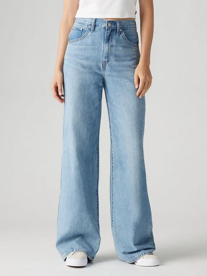 Cinch Baggy