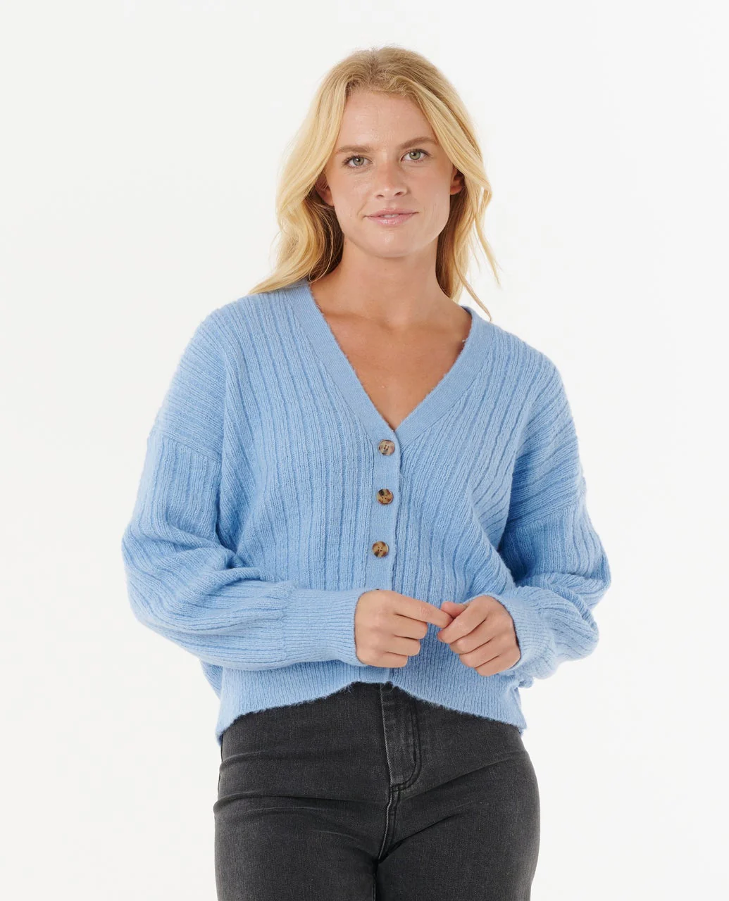 Afterglow Cardi