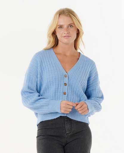 Afterglow Cardi