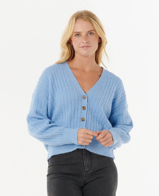 Afterglow Cardi