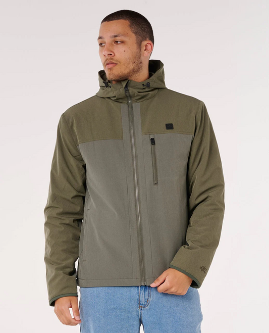 Anti Series Eliite Lined Jacket