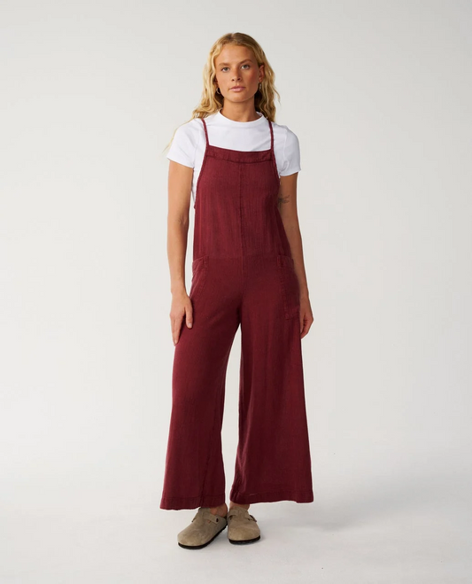 Classic Surf Jumpsuit
