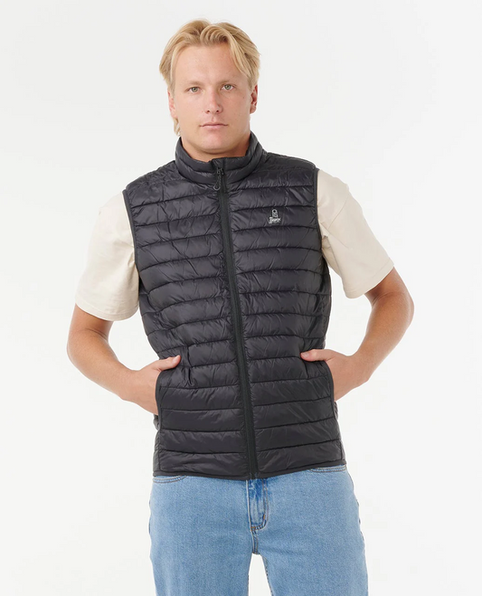 Anti Series Search Puffer Vest