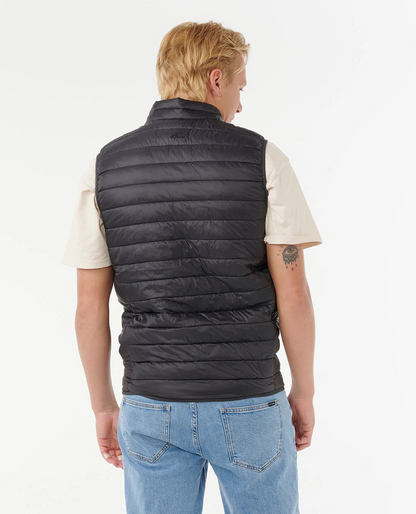 Anti Series Search Puffer Vest