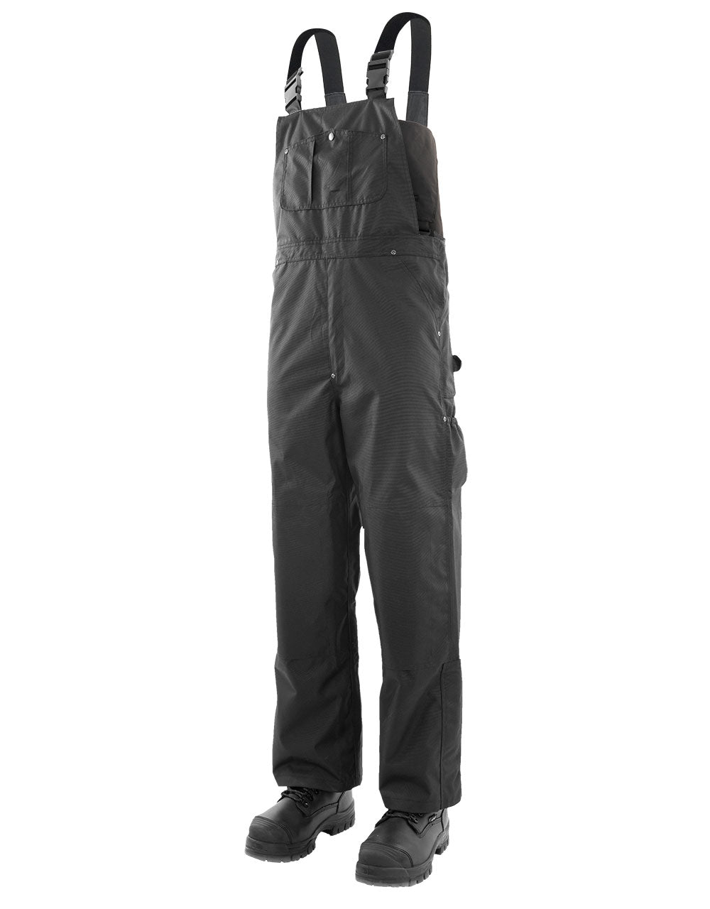 Dry Core Bib Pant Overall