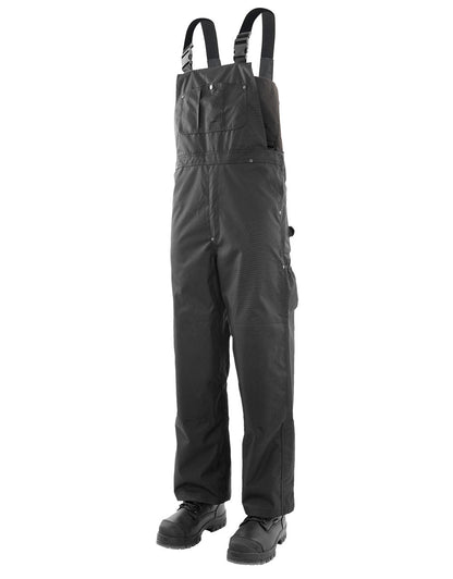 Dry Core Bib Pant Overall