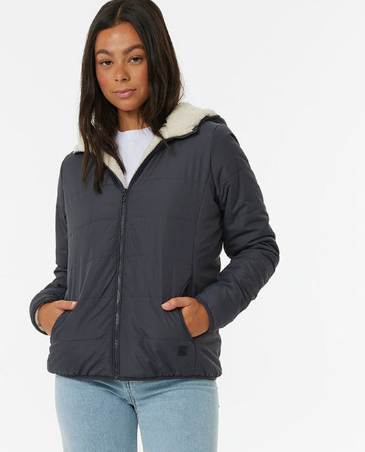 Anti-Series Anoeta Long Line Jacket