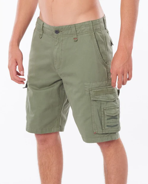 Classic Surf Trail Cargo Short