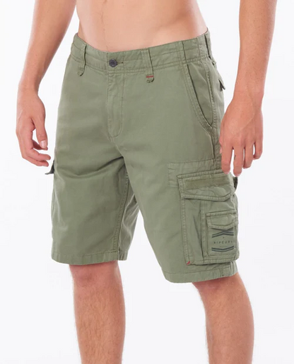 Classic Surf Trail Cargo Short