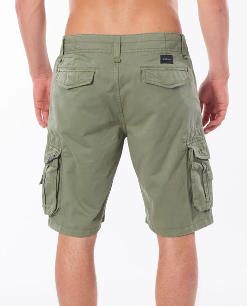 Classic Surf Trail Cargo Short