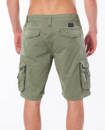 Classic Surf Trail Cargo Short