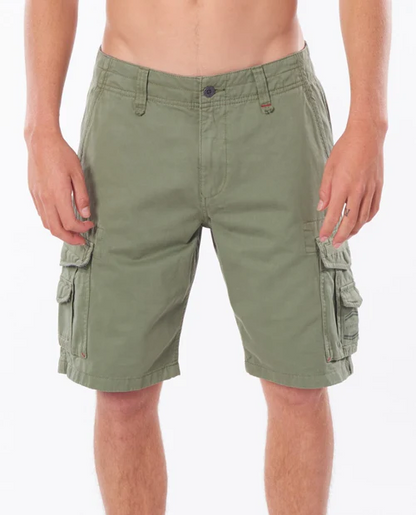 Classic Surf Trail Cargo Short