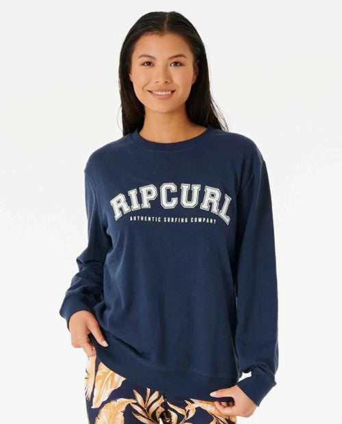 .RSS Heritage Fleece