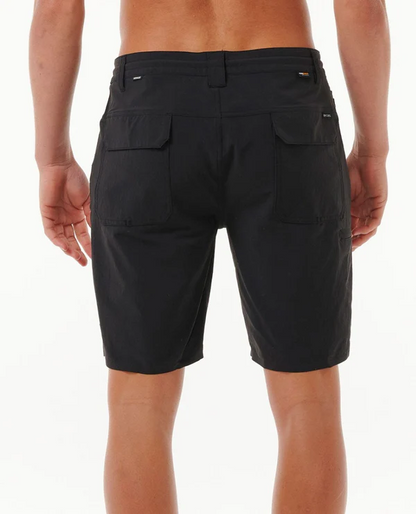 Boardwalk Global Entry Short