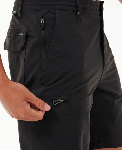 Boardwalk Global Entry Short