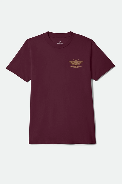 Ewing S/S Standard Tee