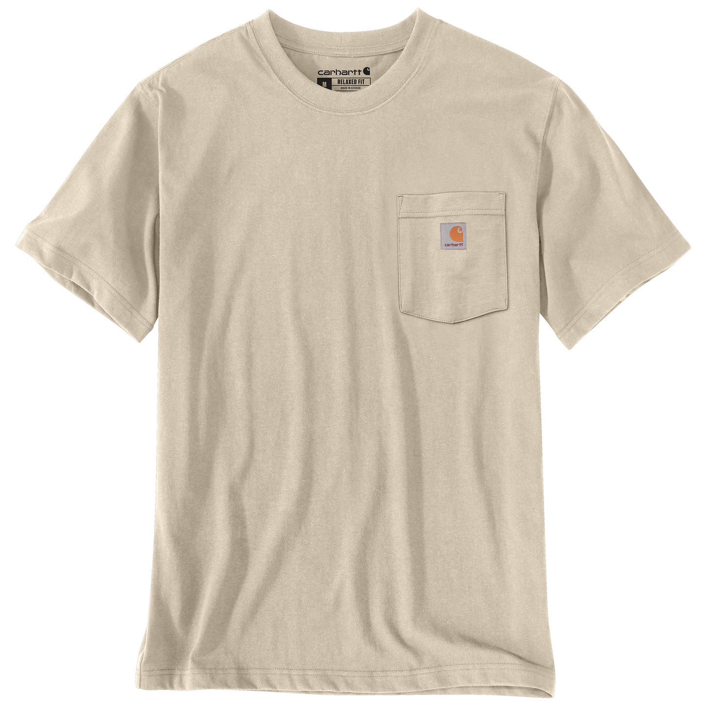 M Irvine Relaxed Eagle T-Shirt - 107439