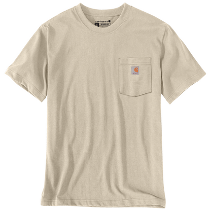 M Irvine Relaxed Eagle T-Shirt - 107439