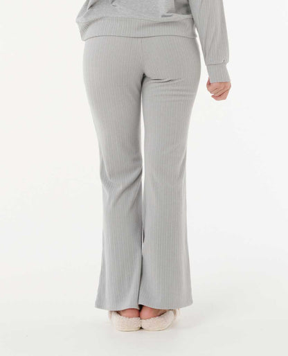 Cosy Flare Pant
