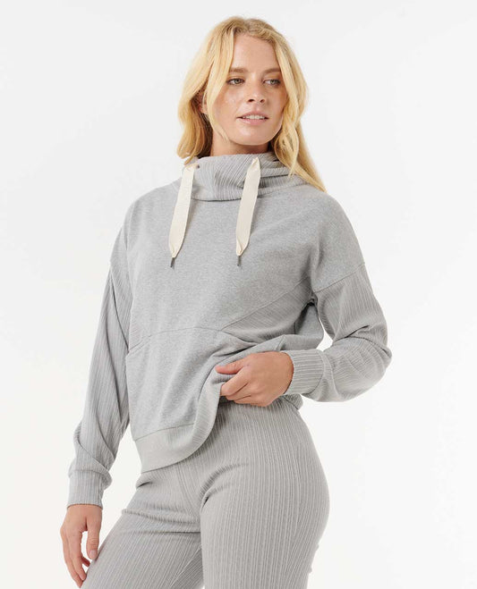 Cosy Flare Pant