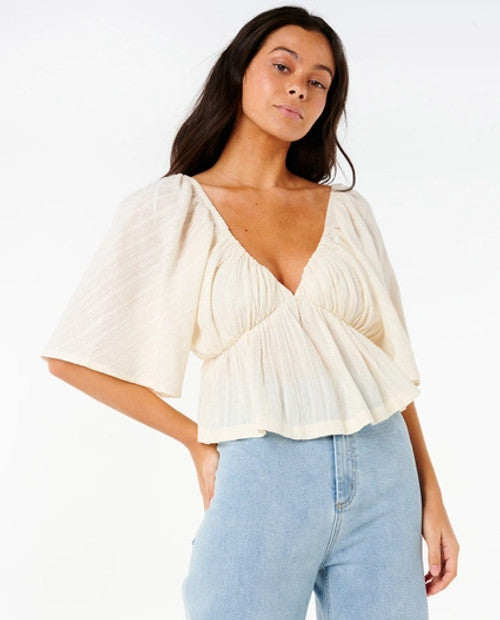 Neon Isles S/S Summer Top