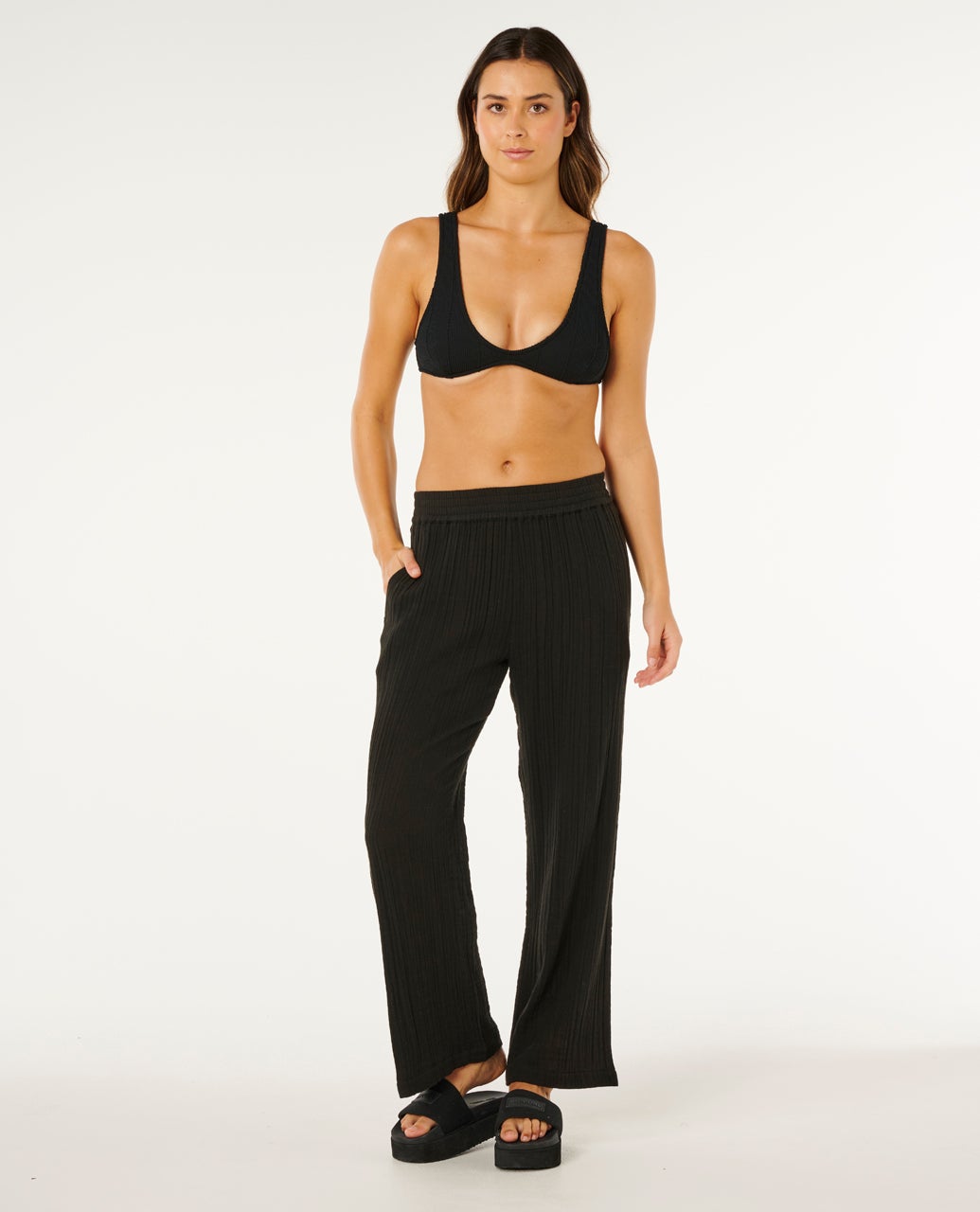 Premium Surf Full Length Pant