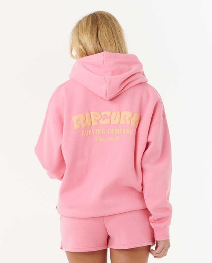 Surf Puff Heritage Hood