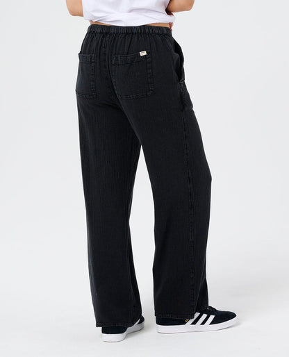 Classic Surf Wide Leg Pant