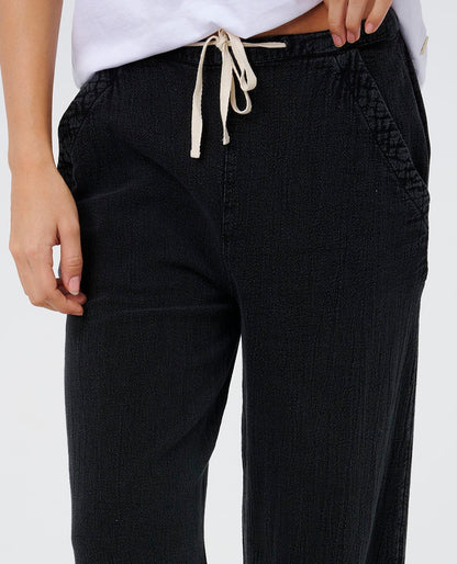 Classic Surf Wide Leg Pant