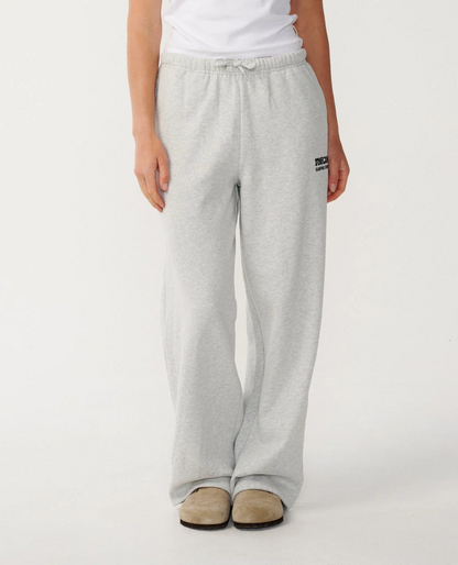Surf Puff Wide Leg Trackpant