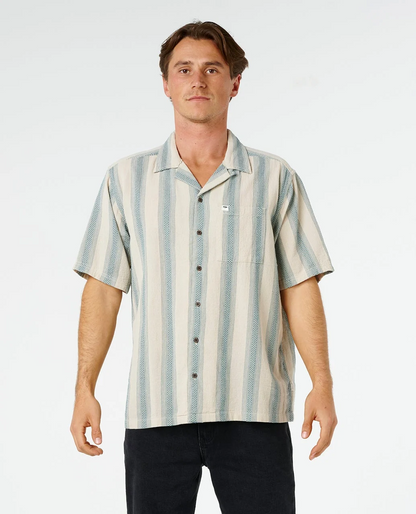 Classic Surf Weaver S/S