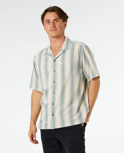 Classic Surf Weaver S/S