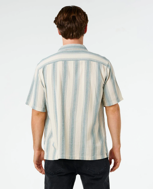 Classic Surf Weaver S/S