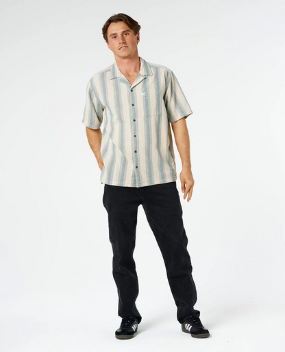 Classic Surf Weaver S/S