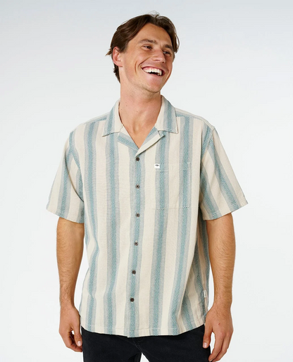 Classic Surf Weaver S/S
