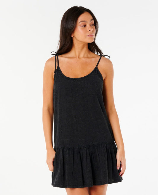 Classic Surf Cover Up II