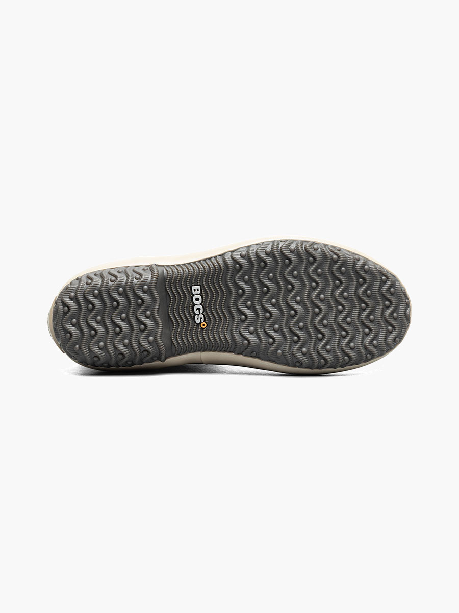 W Patch Ankle - Leopard