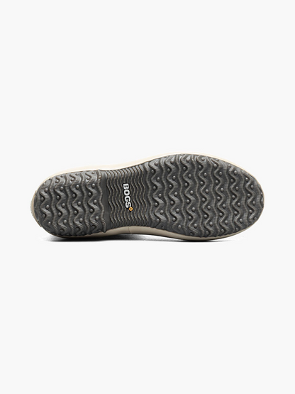 W Patch Ankle - Leopard