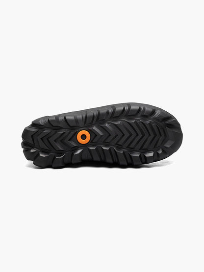 M Classic Seamless Mid