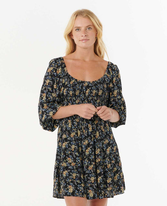 Pacific Rider L/S Dress