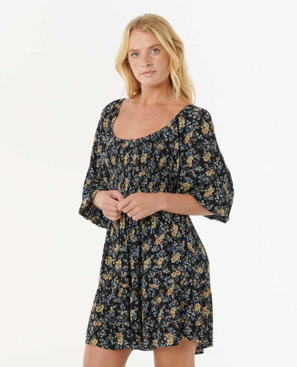 Pacific Rider L/S Dress