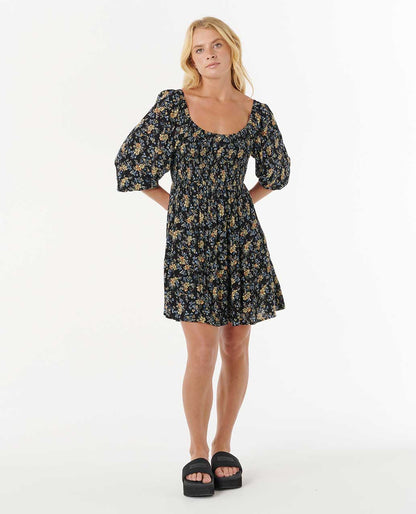 Pacific Rider L/S Dress