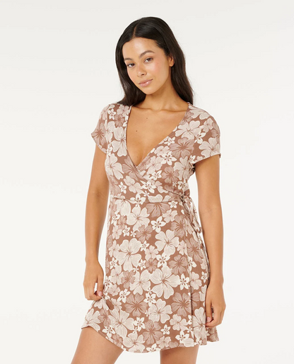 Aloha State Mini Wrap